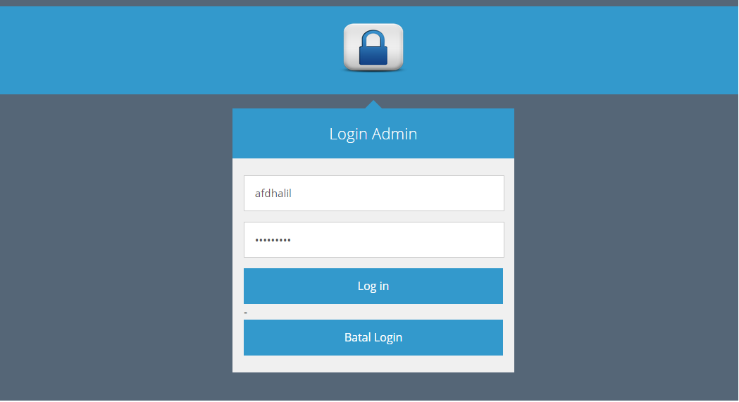 Login PGRI Puncak - Persatuan Guru Republik Indonesia Cabang Puncak